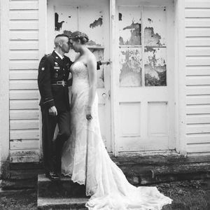 Meet your Posher, Christopher